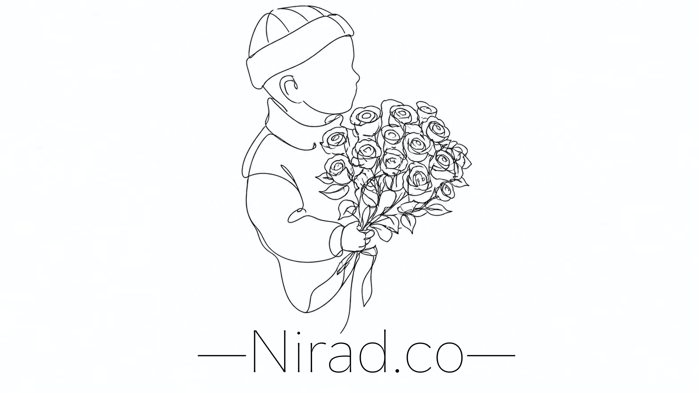 گلفروشی نیراد